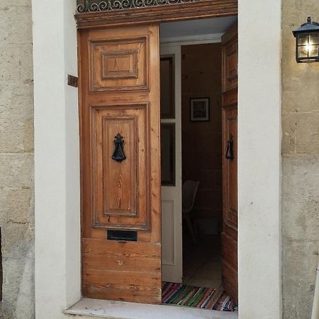 No. 101 In Valletta Valeta Exterior foto